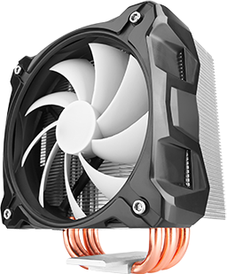 Computer cooling fan