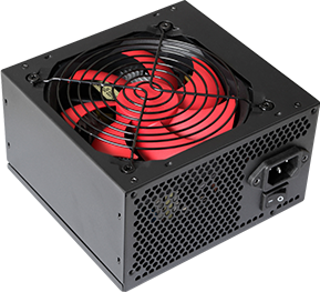Computer power supply