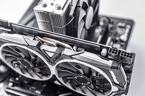 PC Assembly