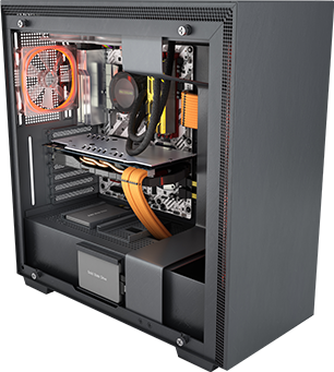 Maximum Performance PC
